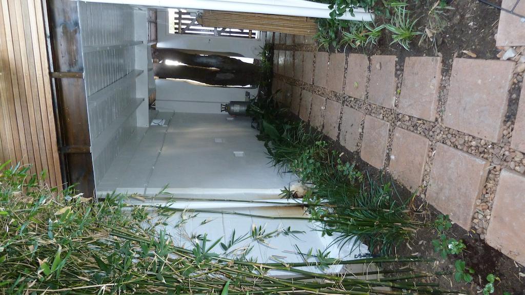 4 On Highworth Apartments And Studios Cape Town Exterior photo