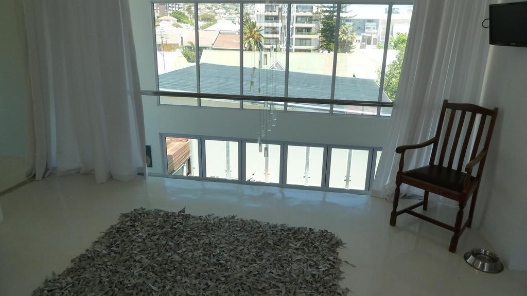 4 On Highworth Apartments And Studios Cape Town Exterior photo