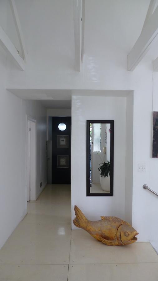 4 On Highworth Apartments And Studios Cape Town Exterior photo